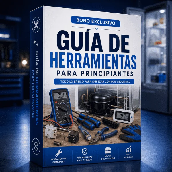 Guía de Herramientas para Principiantes